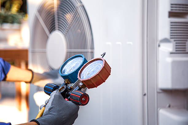 Affordable Emergency Hvac Repair solutions in East Pembroke, NY
